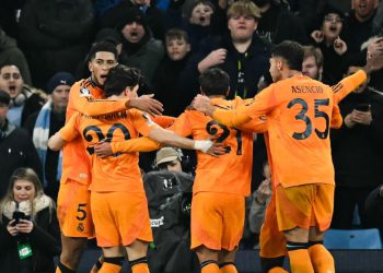 Sportske novosti – VIDEO: Šok na Etihadu, Real srušio City u zadnjim sekundama! Gvardiol asistirao, Perišić zabio, velika pobjeda Kovača