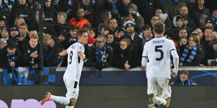 Sportske novosti – VIDEO: ‘Super’ Mario postao najbolji strijelac Atalante u povijesti Lige prvaka, pogledajte sjajan pogodak