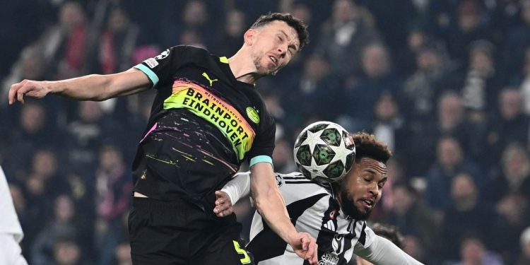 Sportske novosti – VIDEO: Tako to radi Ivan Perišić! Vatreni zabio kao u najboljim danima, u dva poteza matirao Juventus