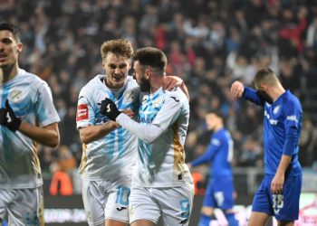 Sportske novosti – VIDEO: Tko je kriv za prvi gol Rijeke? Evo zašto je Kanga ‘pocrvenio’ u derbiju