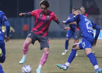 Sportske novosti – VIDEO: Totalna drama u zadnoj utakmici kola, Šuto u 92. minuti matirao Lokomotivu