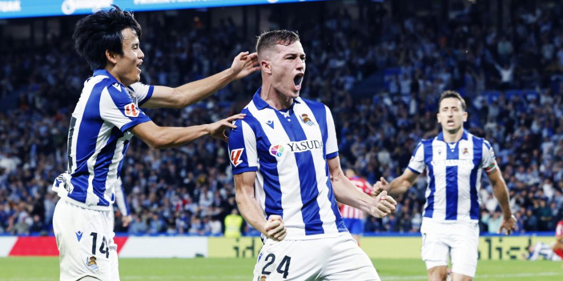 Sportske novosti – VIDEO: Velika večer Luke Sučića u Europi završila naprasno! Hrvatski junak zabio dva gola, pa se ozlijedio