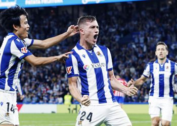 Sportske novosti – VIDEO: Velika večer Luke Sučića u Europi završila naprasno! Hrvatski junak zabio dva gola, pa se ozlijedio