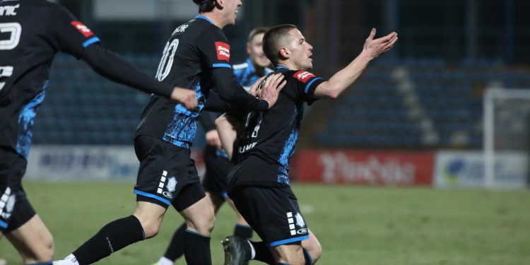 Sportske novosti – VIDEO: Zaustavljen čaroban niz Rijeke bez poraza, Varaždin slavio, a ogromni problemi za Đalovića tek počinju