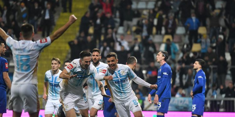 Sportske novosti – VIDEO/UŽIVO: Dinamo dotaknuo novo dno, Čop zabio za riječki ‘poker’ u derbiju