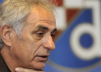 Sportske novosti – Vaha o možda i ključnom problemu u Dinamu: ‘Malo je nelogično i neozbiljno da se to radi u takvom klubu’