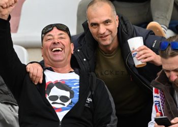 Sportske novosti – ‘Važnije je ‘skinuti’ Dinamo nego u srijedu Rijeku, ali ništa tu neće biti riješeno. Bit će ‘klanje’ do kraja’