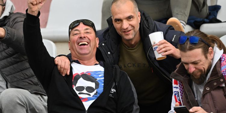 Sportske novosti – ‘Važnije je ‘skinuti’ Dinamo nego u srijedu Rijeku, ali ništa tu neće biti riješeno. Bit će ‘klanje’ do kraja’