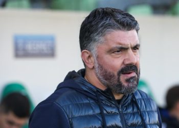 Sportske novosti – Vejić oštro o Gattusu: ‘To što radi nema smisla, igračima pada cijena. Situacija s Rakitićem je nepojmljiva’