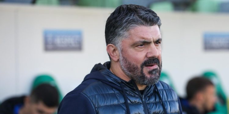 Sportske novosti – Vejić oštro o Gattusu: ‘To što radi nema smisla, igračima pada cijena. Situacija s Rakitićem je nepojmljiva’