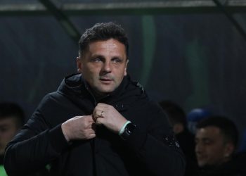 Sportske novosti – Velika borba dvaju susjeda: Mario Kovačević stiže sa Slaven Belupom u svoj Varaždin