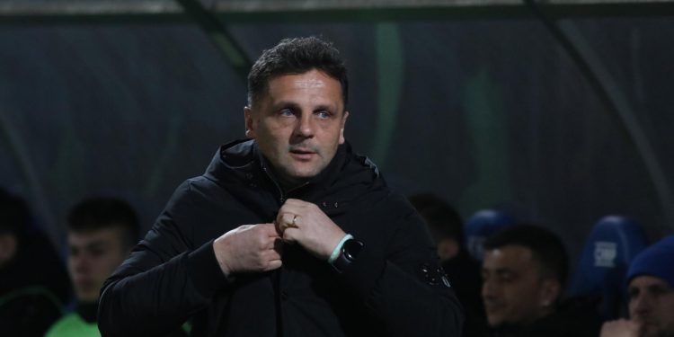 Sportske novosti – Velika borba dvaju susjeda: Mario Kovačević stiže sa Slaven Belupom u svoj Varaždin