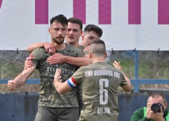 Sportske novosti – ‘Vukovar nema konkurenciju, samo im jedna stvar može pokvariti planove