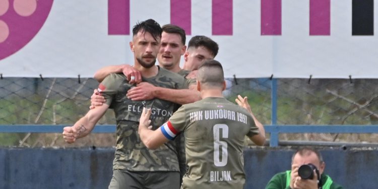 Sportske novosti – ‘Vukovar nema konkurenciju, samo im jedna stvar može pokvariti planove