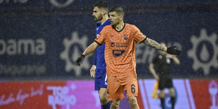 Sportske novosti – Za Osijek nije zabio čitavu sezonu, a sada je srušio Dinamo: ‘Mogli ste vidjeti da je ovo bilo negledljivo’