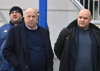 Sportske novosti – Za kraj trilera: ‘Sportski direktor? Pišete svašta. Sa Zajecom se savjetujemo, ali zna se tko vuče poteze u Dinamu’