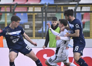 Sportske novosti – Za veznjaka Gorice sezona najvjerojatnije završena, liječnički pregled potvrdio crne slutnje