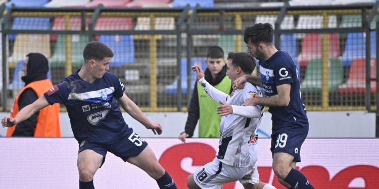 Sportske novosti – Za veznjaka Gorice sezona najvjerojatnije završena, liječnički pregled potvrdio crne slutnje