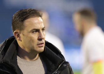 Sportske novosti – ‘Zaboli me glava kad vidim sastav Dinama, ispada da se boje Rijeke. S jednim igračem najčudnija je situacija’