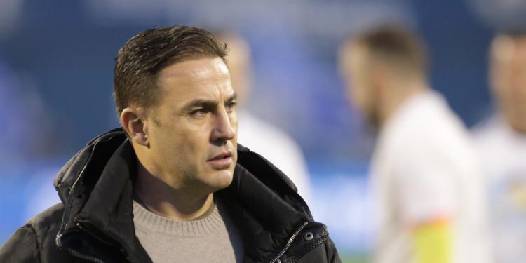 Sportske novosti – ‘Zaboli me glava kad vidim sastav Dinama, ispada da se boje Rijeke. S jednim igračem najčudnija je situacija’