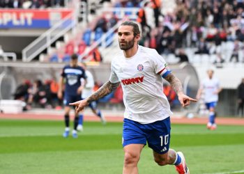 Sportske novosti – Zašto je Gattuso izvadio Livaju? Dva su razloga, a prva pomisao glasi: ‘Šteta što neće ovako protiv Francuza’