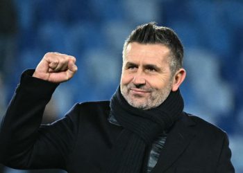 Sportske novosti – Zbog Dinamovog dragulja nazvali Bjelicu: ‘On je majstor za sve. Kad sam ga izgubio, bilježili smo poraze i remije’