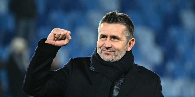 Sportske novosti – Zbog Dinamovog dragulja nazvali Bjelicu: ‘On je majstor za sve. Kad sam ga izgubio, bilježili smo poraze i remije’