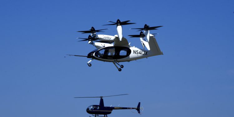 Srbi objavili zadnje detalje o upotrebi letećih taksija: Ključnu stvar su zaboravili objasniti