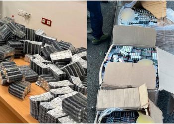 Srbin pokušao nadmudriti hrvatsku policiju pa se gadno opekao: Kardinalna greška