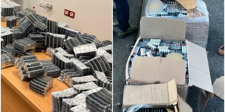 Srbin pokušao nadmudriti hrvatsku policiju pa se gadno opekao: Kardinalna greška