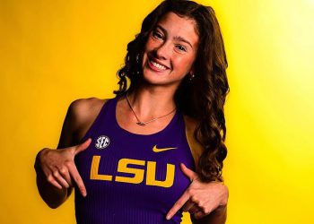 Star LSU sportaš Dillon Reidenauer mrtav u 18 godina nakon prometne nesreće u Horor u Baton Rougeu