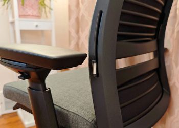 Steelcase Think Review