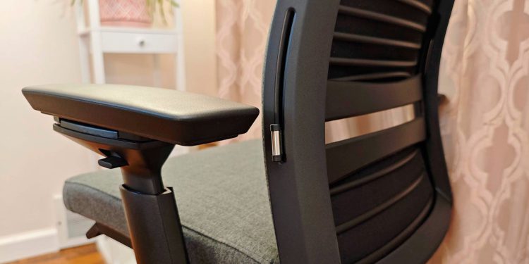 Steelcase Think Review