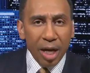Stephen A. Smith dijeli kontroverzno preuzima Elon Musk dok ESPN zvijezda izdaje molbu kolega Amerikanaca