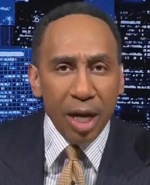 Stephen A. Smith dijeli kontroverzno preuzima Elon Musk dok ESPN zvijezda izdaje molbu kolega Amerikanaca
