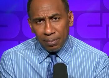 Stephen A. Smith otkriva glavni razlog zašto bi se mogao kandidirati za predsjednika 2028. godine: ‘nešto treba učiniti’