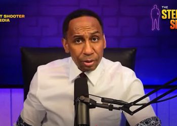 Stephen A. Smith razbija tišinu o potencijalnoj predsjedničkoj ponudi 2028. godine nakon šoka, otkriva svoje šanse