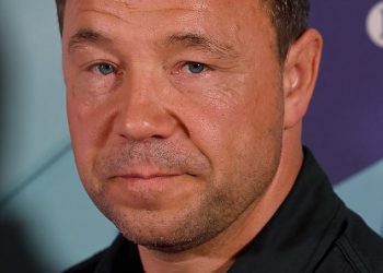 Stephen Graham kritizira prikaz obitelji radničke klase u britanskim dramama i tvrdi da su napravljeni da izgledaju “jadno”