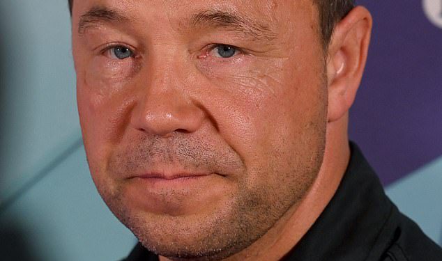 Stephen Graham kritizira prikaz obitelji radničke klase u britanskim dramama i tvrdi da su napravljeni da izgledaju “jadno”