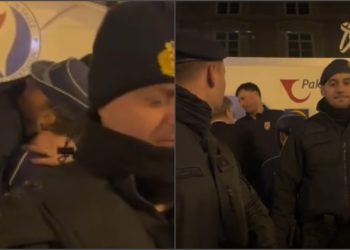 Stigao komentar iz Grada na maltretiranje mažoretkinje: Evo što kažu o neugodnosti