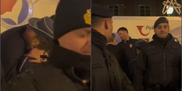 Stigao komentar iz Grada na maltretiranje mažoretkinje: Evo što kažu o neugodnosti