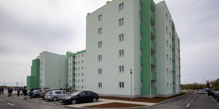 Stižu nove mjere, hitno se mijenja Zakon o POS stanogradnji