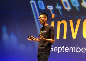 Što je bolje od CEX -a? Deks