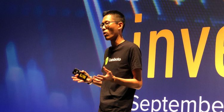 Što je bolje od CEX -a? Deks