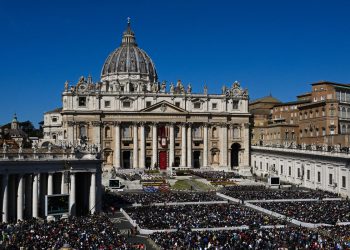 Što je konklava? Postupak odabira pape objašnjenog kao Franjo u ‘kritičnom stanju’ u bolnici