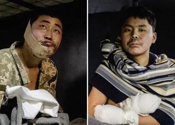 Što se dogodilo s sjevernokorejskim trupama koje se bore protiv Ukrajine na liniji fronta?