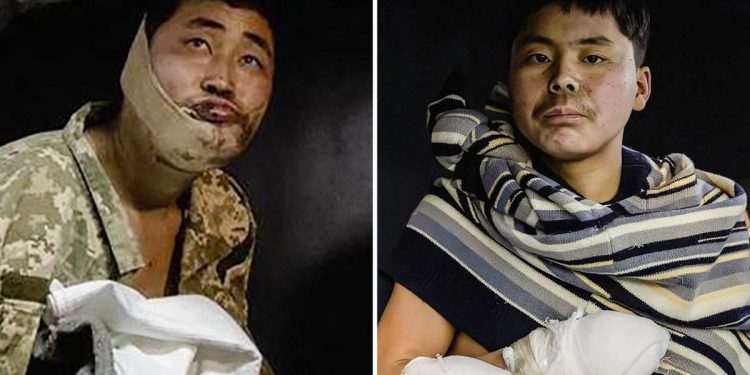 Što se dogodilo s sjevernokorejskim trupama koje se bore protiv Ukrajine na liniji fronta?