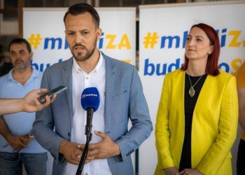 Što splitski HSLS priprema za nadolazeće izbore? Bašić otkriva: “Ne nudim se nikome, ali razgovaram sa svima koji me zovu”