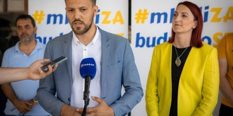 Što splitski HSLS priprema za nadolazeće izbore? Bašić otkriva: “Ne nudim se nikome, ali razgovaram sa svima koji me zovu”