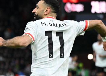 Strane kartice za vikend: Salah je vrh (8), Manchester tona. Budimir muha (8)